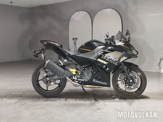 Kawasaki Ninja 250