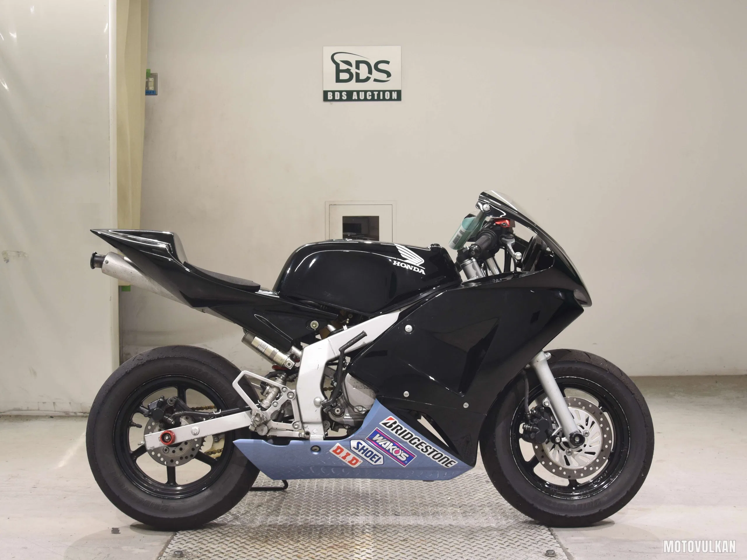 Honda NSF100