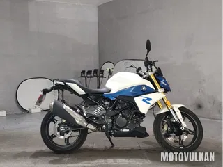 BMW BMW G310R
