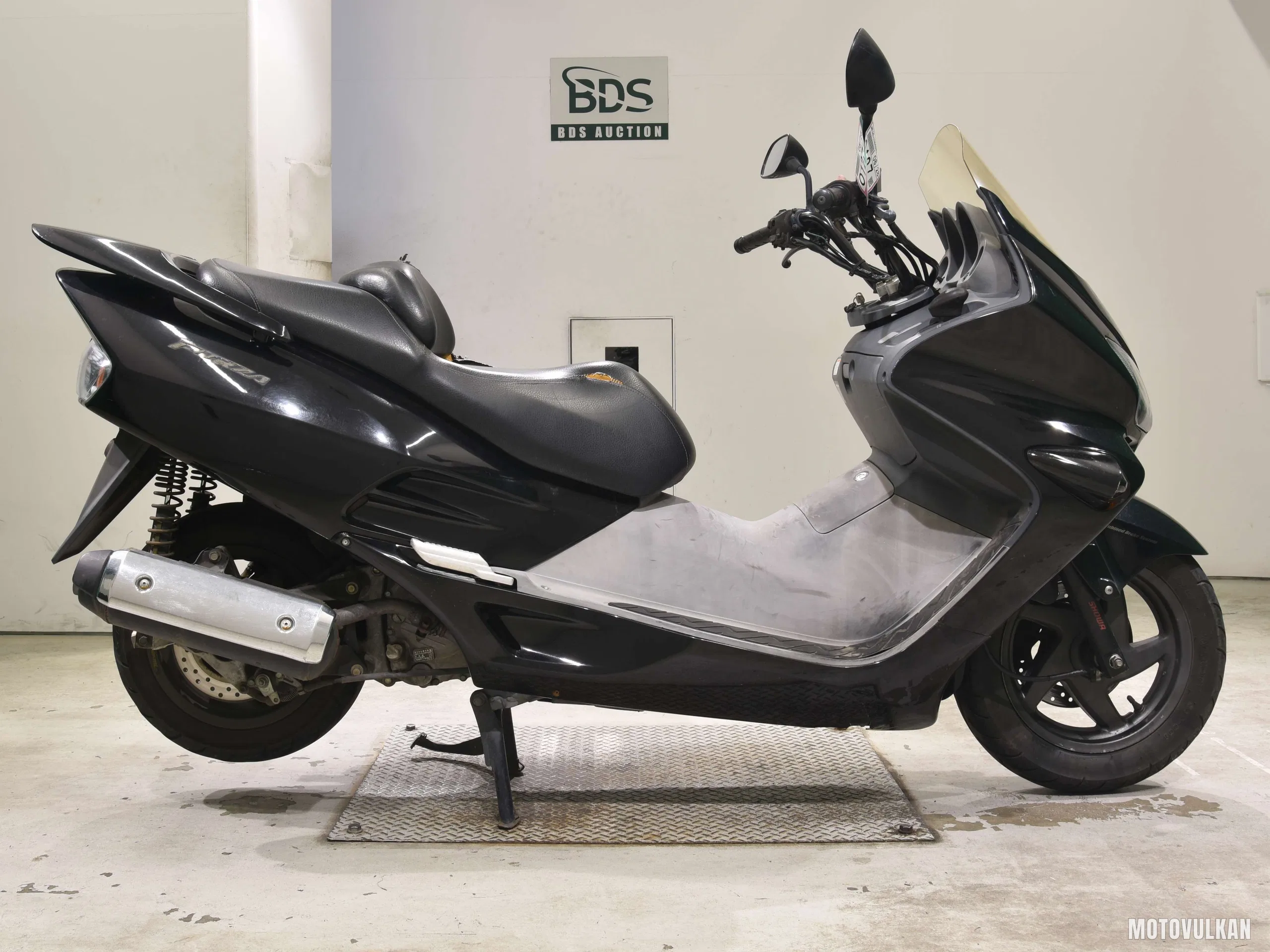 Honda FORZA