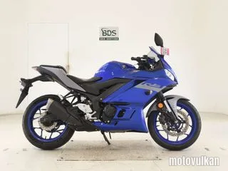 Yamaha YZF-R3