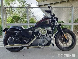 Harley Davidson Harley Davidson Xl1200N