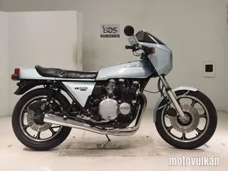 Kawasaki Z1-R