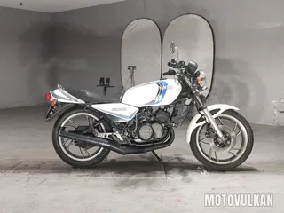 Yamaha RZ250