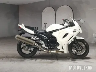 Suzuki Bandit 1250S