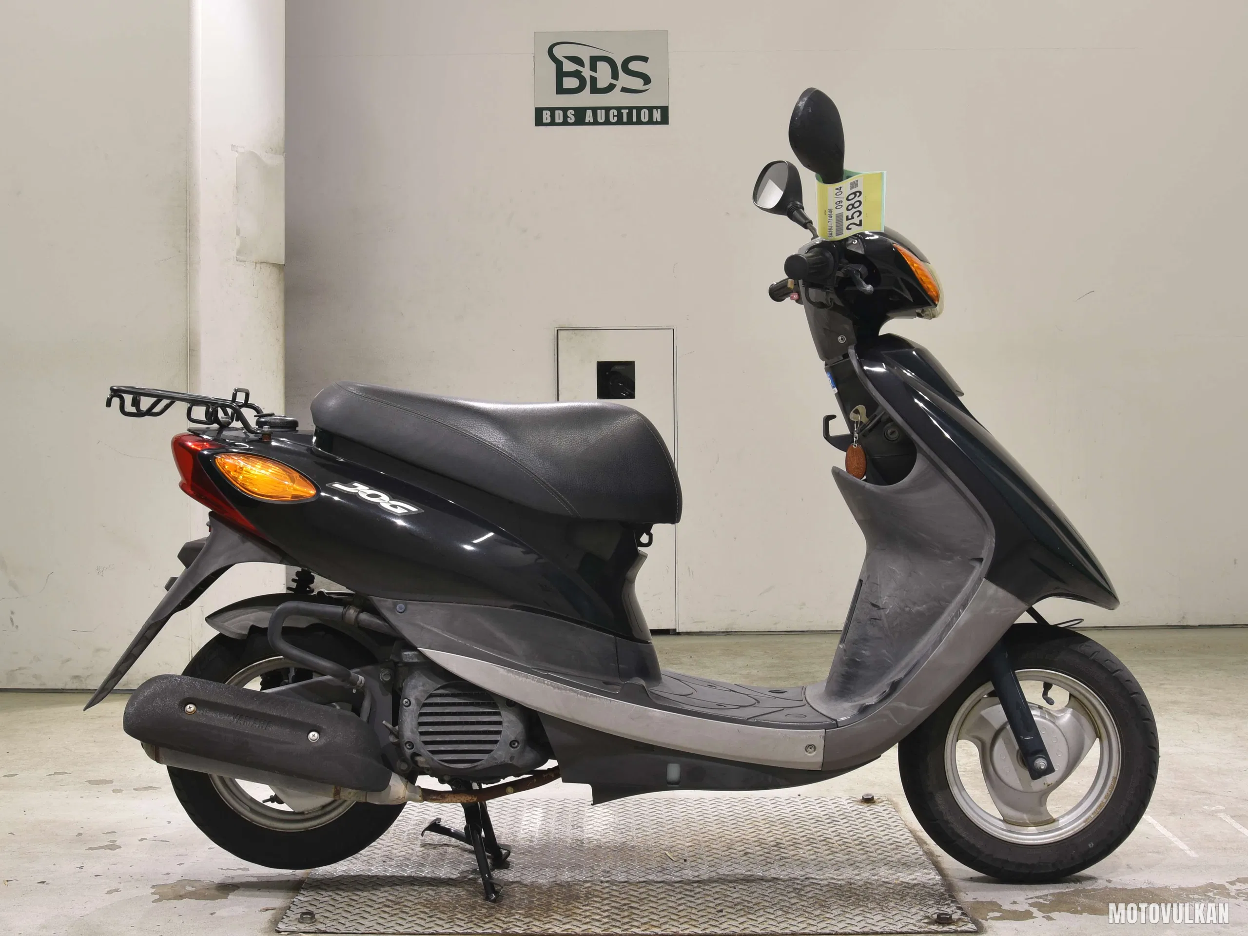 Yamaha JOG-5