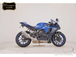 Yamaha YZF-R1