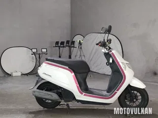 Honda Dunk