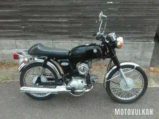 Yamaha Yb-1 Four