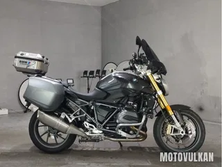 BMW BMW R1200R