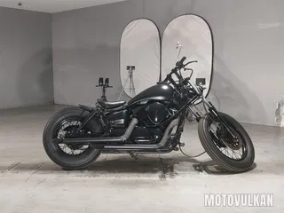 Yamaha Dragstar 250
