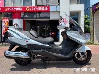 Suzuki Skywave250Typem