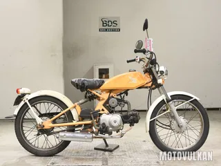 Honda SOLO