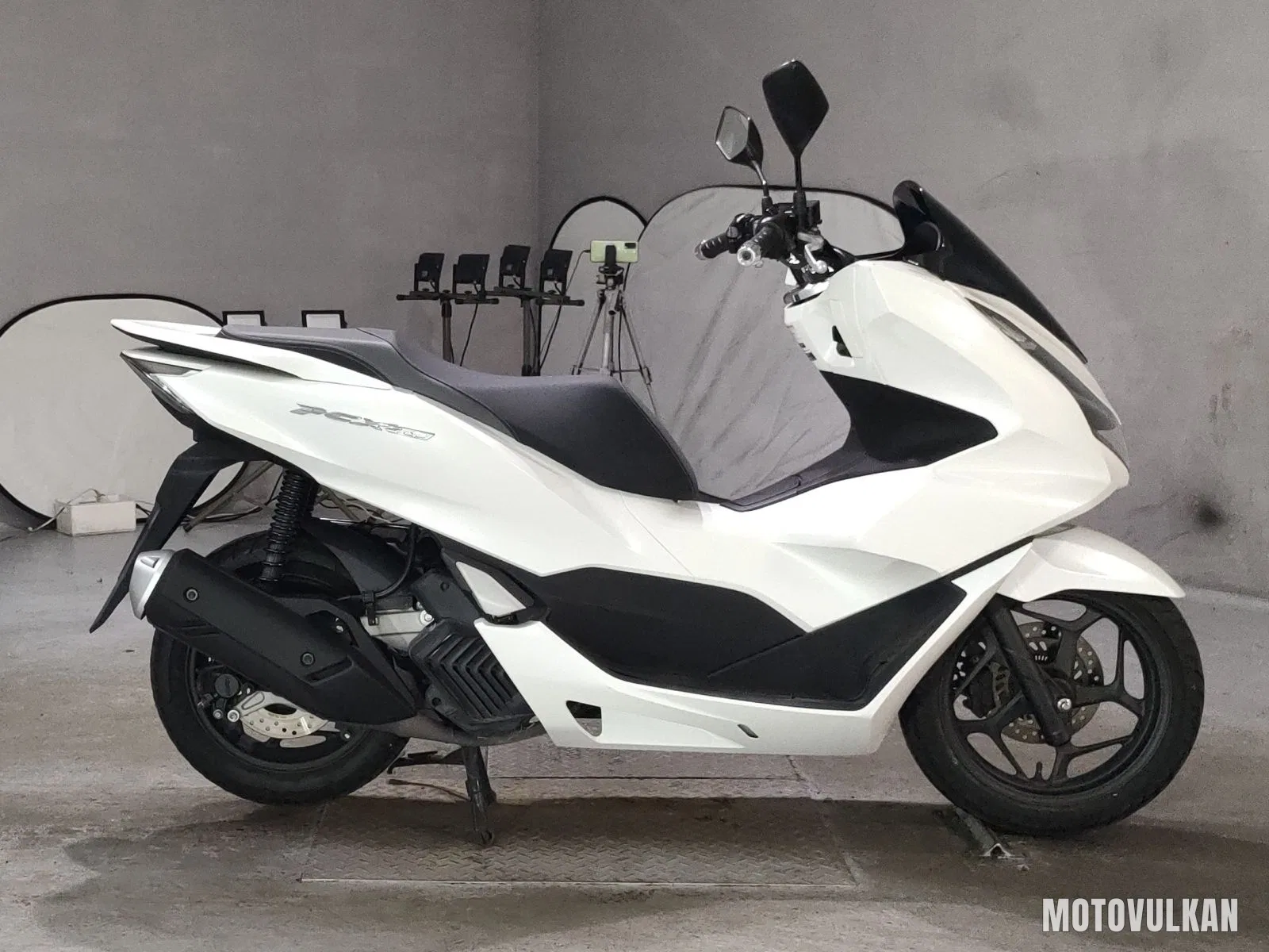 Honda PCX160