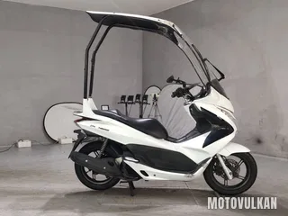 Honda PCX150