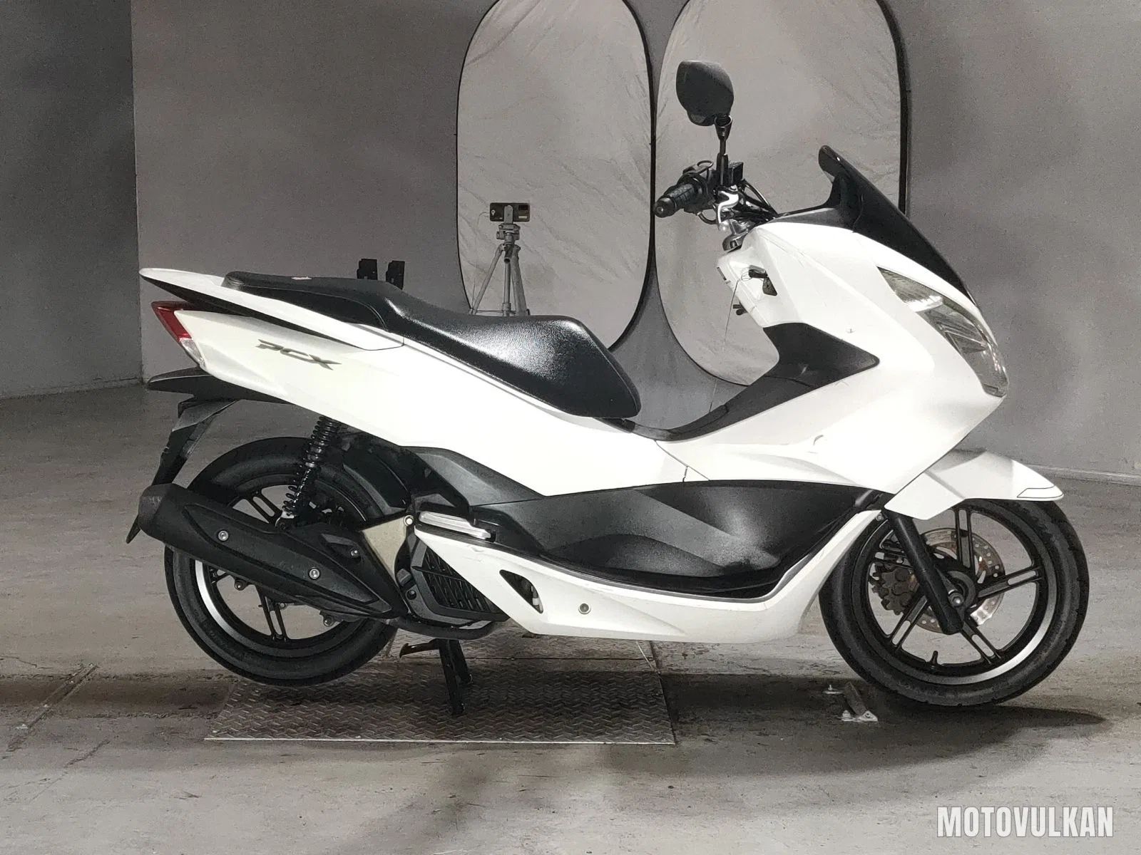 Honda PCX125