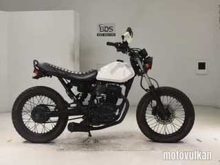 Honda FTR223