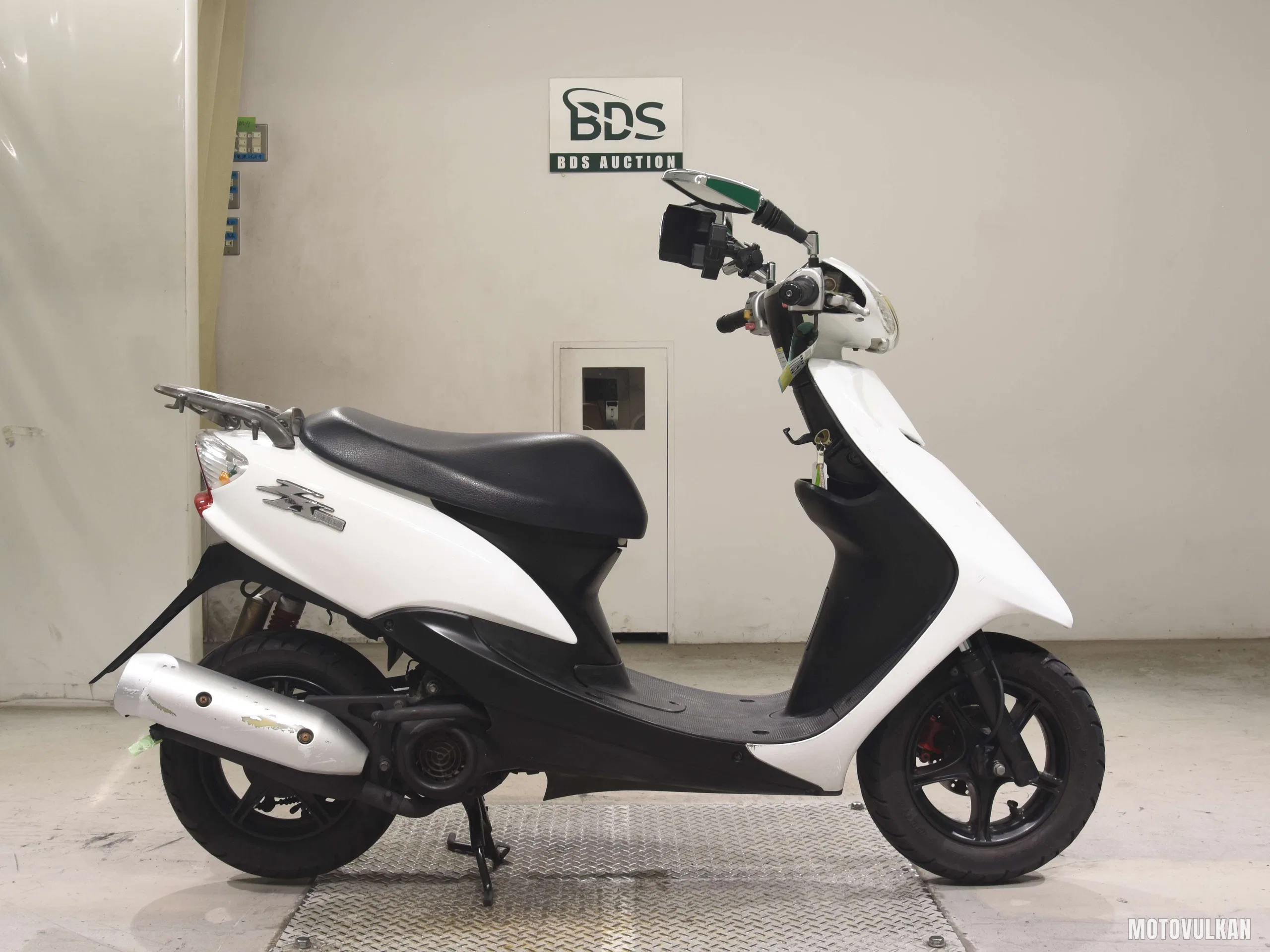 Yamaha JOG ZR-2