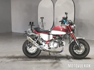 Honda Monkey 125