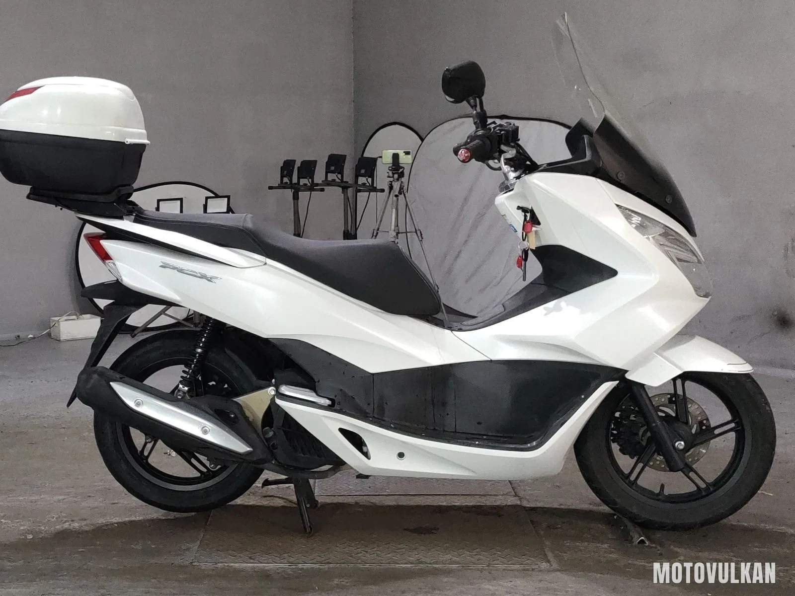 Honda PCX125