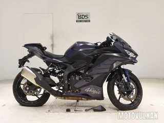 Kawasaki ZX-25R-2SE