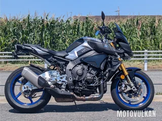 Yamaha Mt-10 Sp Abs