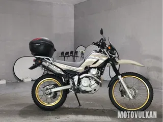 Yamaha Serow 250