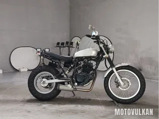 Yamaha TW200