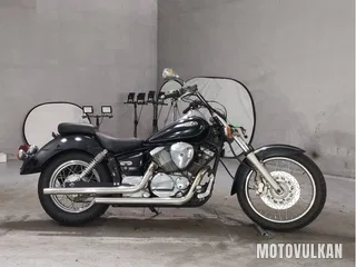 Yamaha Dragstar 250