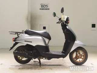 Honda TODAY-2