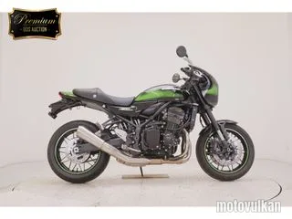 Kawasaki Z900RS CAFE