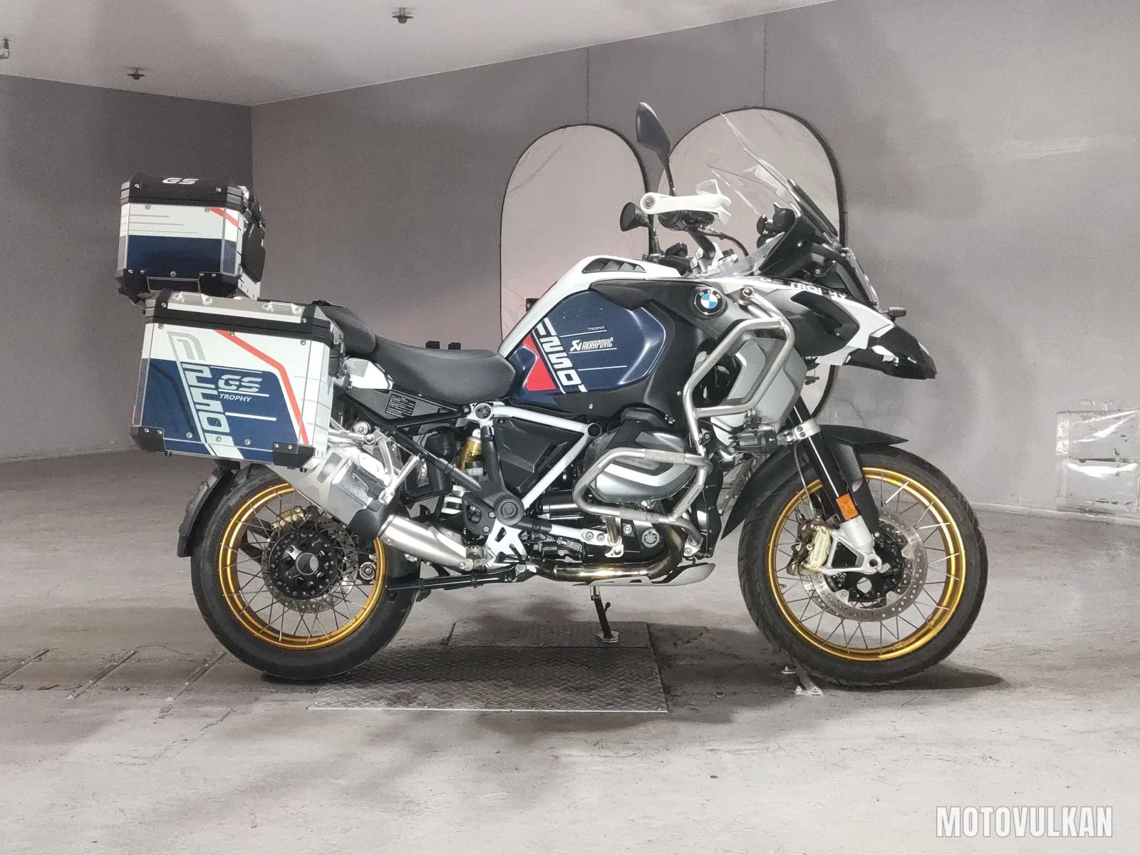 BMW BMW R1250RS