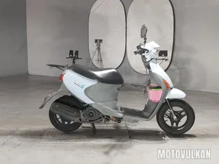 Suzuki Let's 4