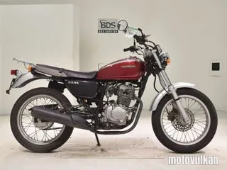 Honda CB223S