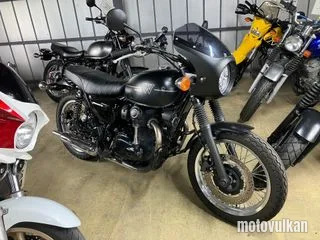 Kawasaki W800 Street