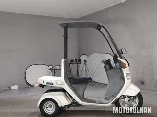 Honda Gyro Canopy