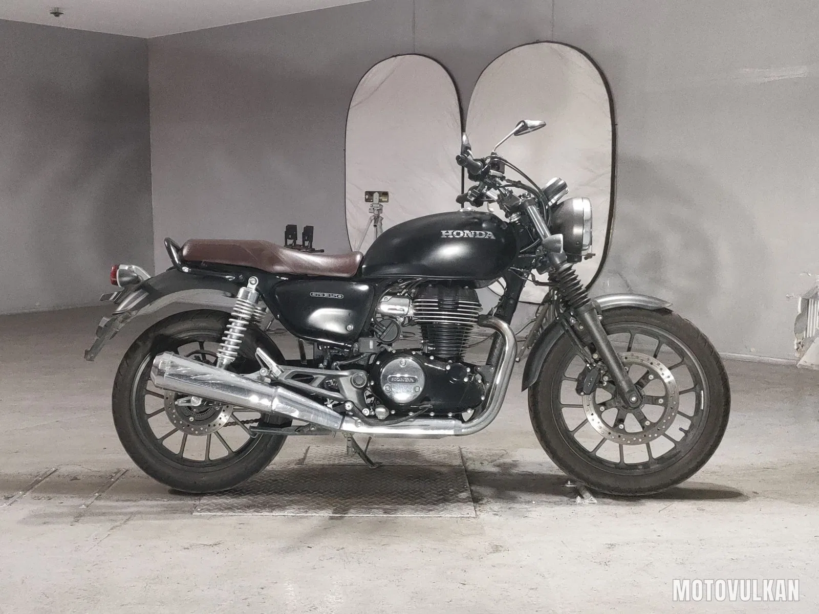 Honda GB350