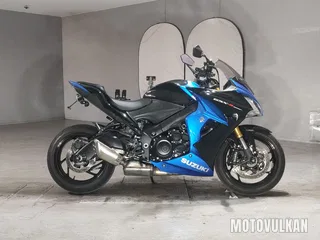 Suzuki GSX-S1000F