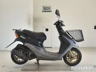 Honda DIO-4