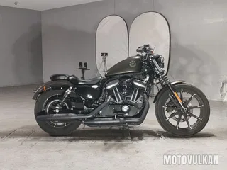 Harley-Davidson Harley-Davidson XL883N