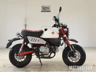 Honda MONKEY125-2