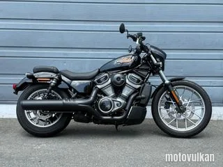Harley Davidson Harley Davidson Rh975S Nightster