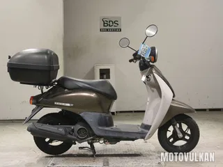 Honda TODAY-2