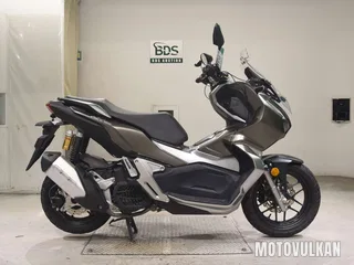 Honda ADV150