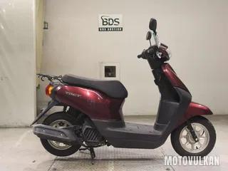 Honda TACT-4 Basic