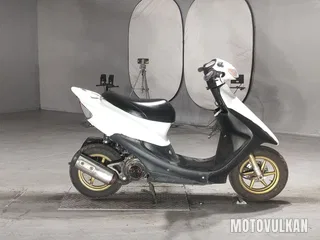 Honda DIO ZX