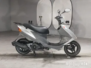 Suzuki Address V125G