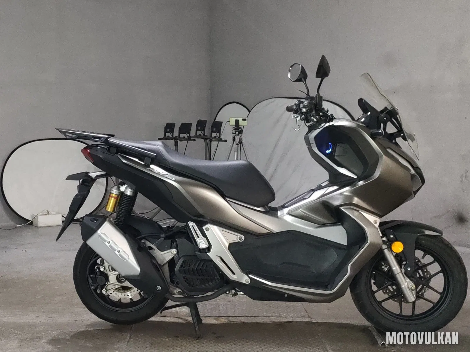 Honda ADV150