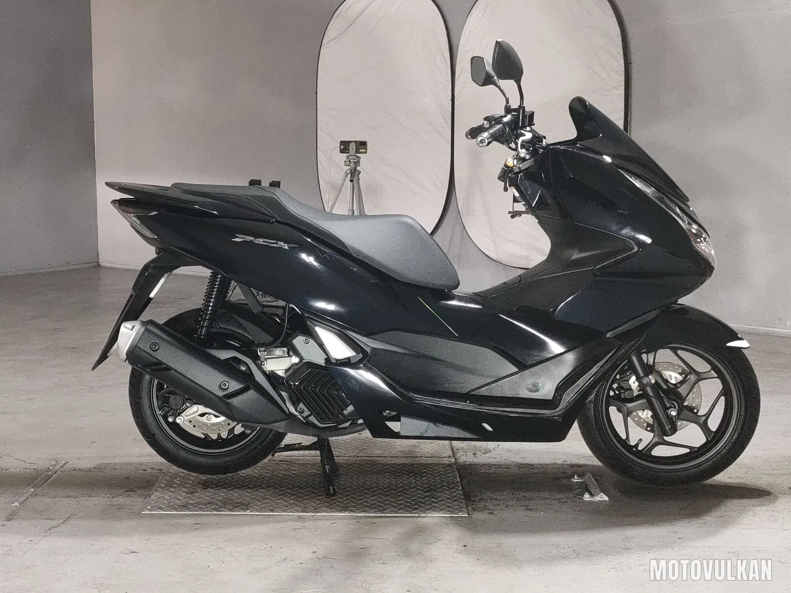 Honda PCX125