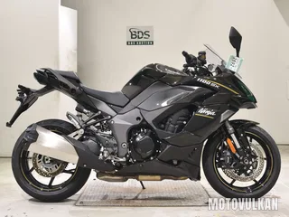 Kawasaki NINJA1100SX